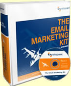 Sitepoint Email Marketing Kit