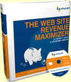 Sitepoint Web Site Revenue Maximizer Kit